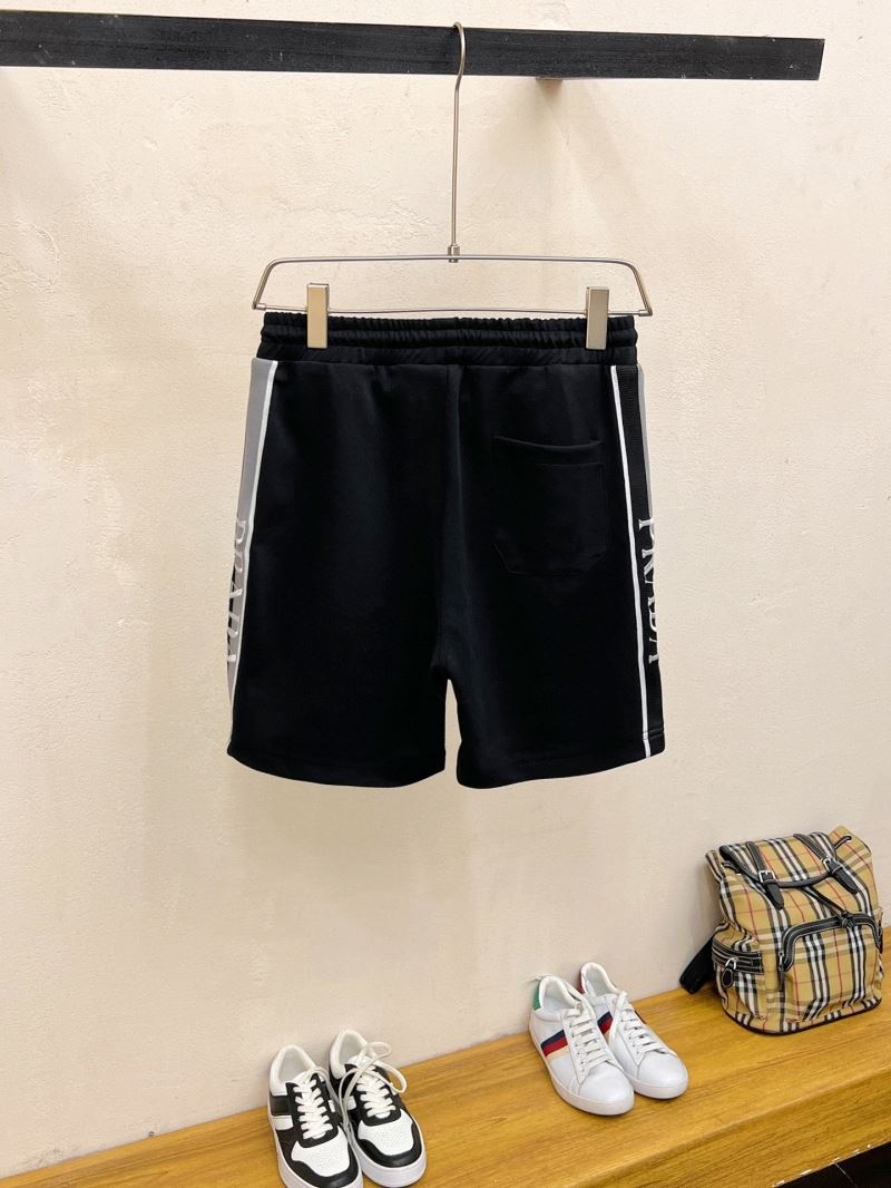 Prada Short Pants